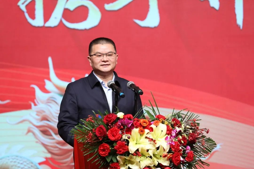 花花牛乳業(yè)30周年暨2024年客戶大會圓滿召開！