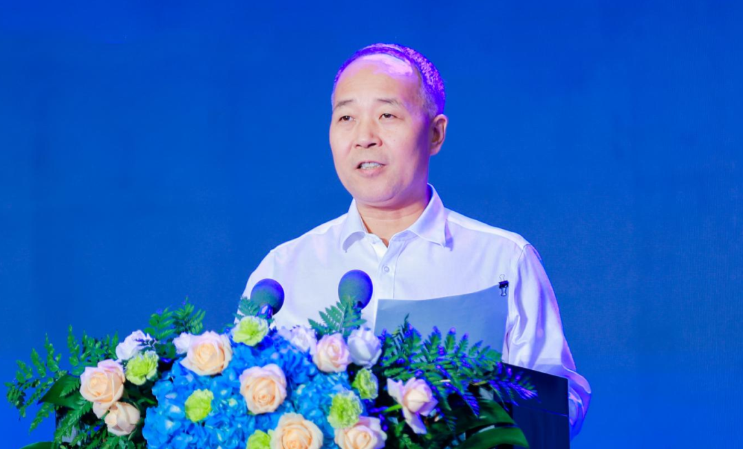 啟航新征程 點亮新賽道丨花花牛乳業(yè)集團參加第十四屆中國奶業(yè)大會暨D20峰會，榮獲“中國乳制品生產(chǎn)企業(yè)現(xiàn)代化等級5A級”評定殊榮