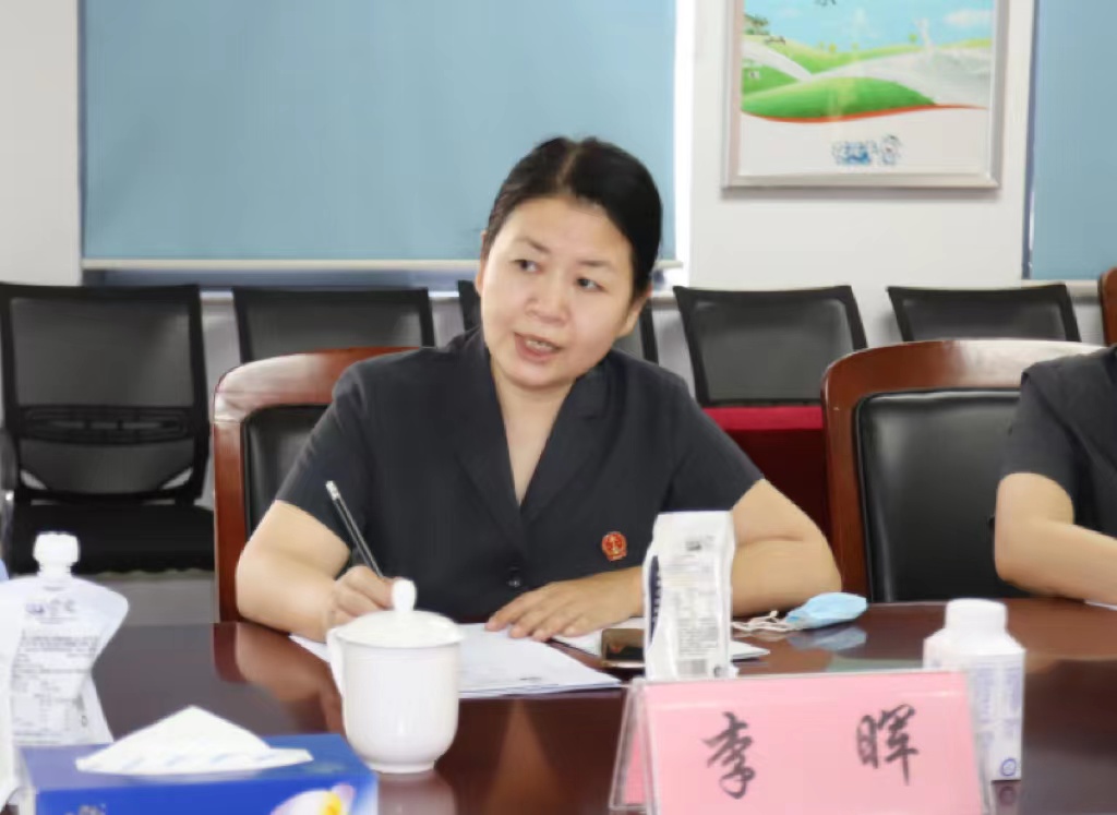 花花牛 | 鄭州市管城區(qū)法院知產審判服務企業(yè)座談會在花花牛乳業(yè)集團召開 花花牛 | 鄭州市管城區(qū)法院知產審判服務企業(yè)座談會在花花牛乳業(yè)集團召開