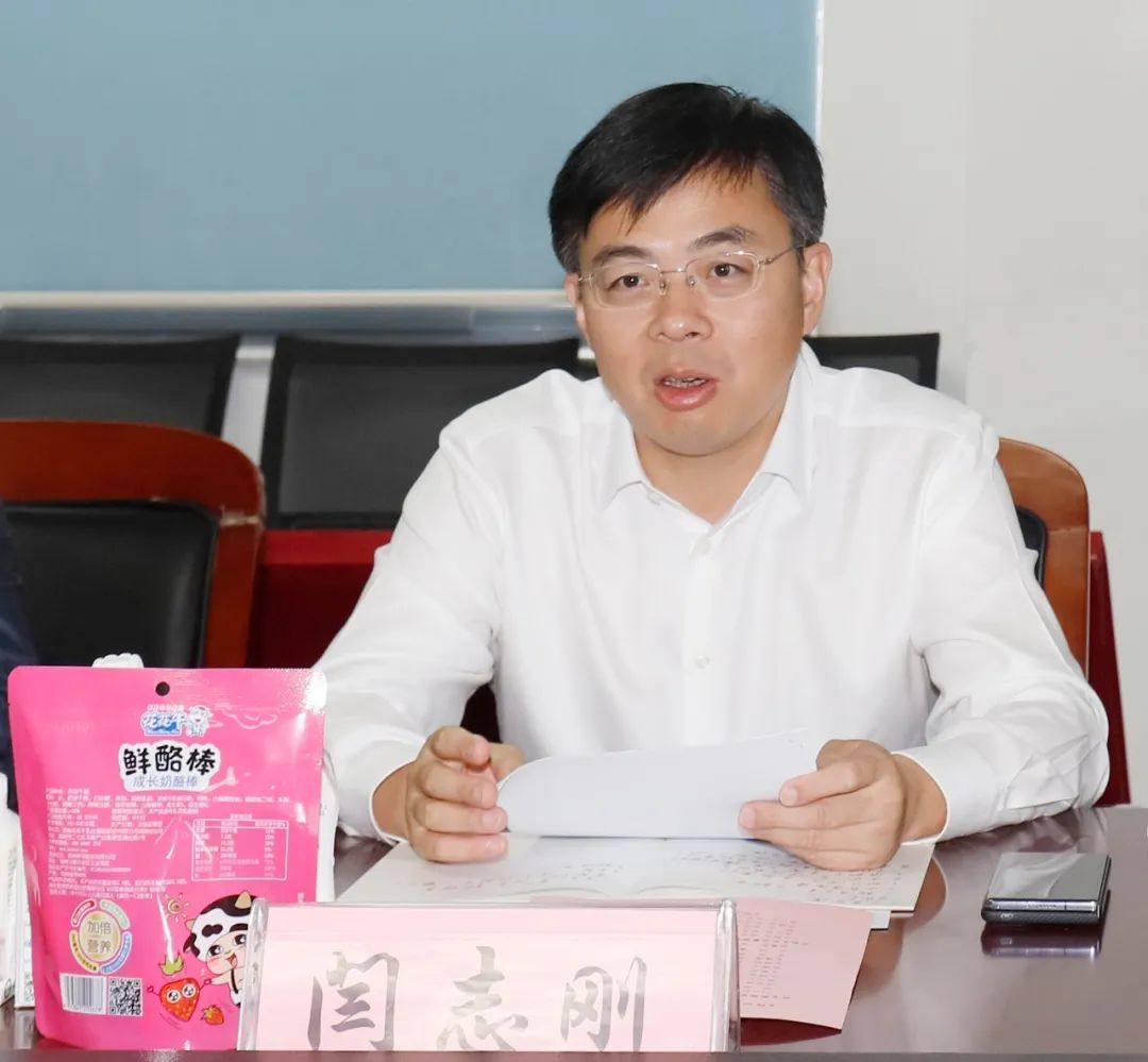 佳木斯市招商考察團(tuán)蒞臨花花?？疾熳? style=