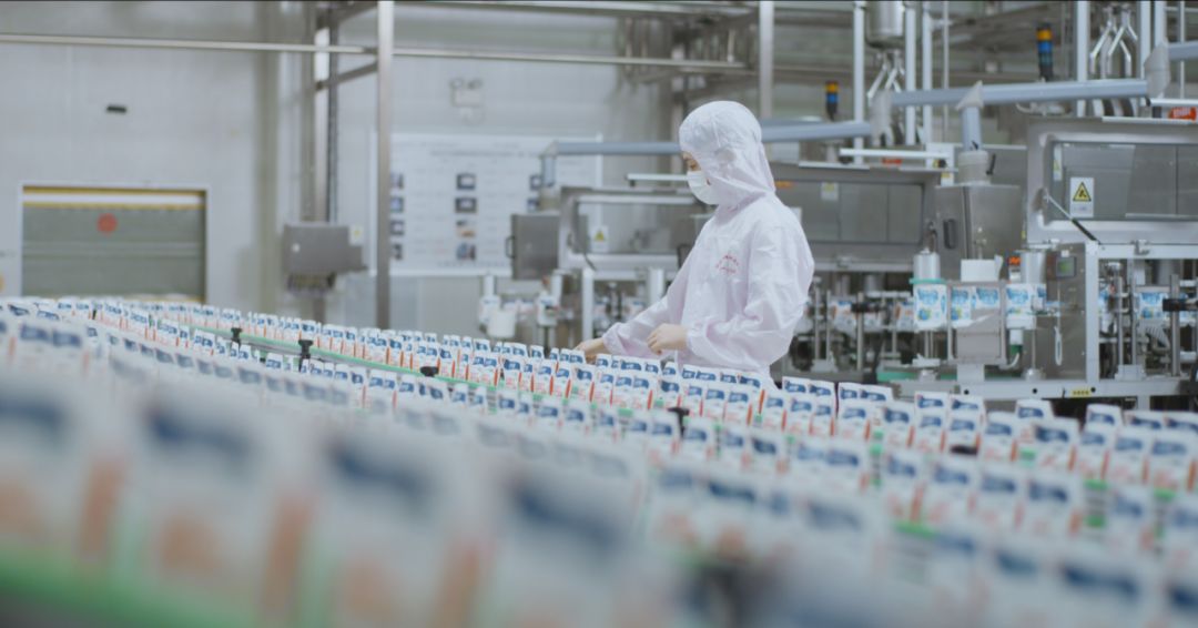 快訊 | 河南省人民政府食品安全委員會辦公室第三批食品安全示范區(qū)驗收組領(lǐng)導(dǎo)蒞臨花花牛乳業(yè)集團(tuán)驗收食品安全示范區(qū)建設(shè)情況