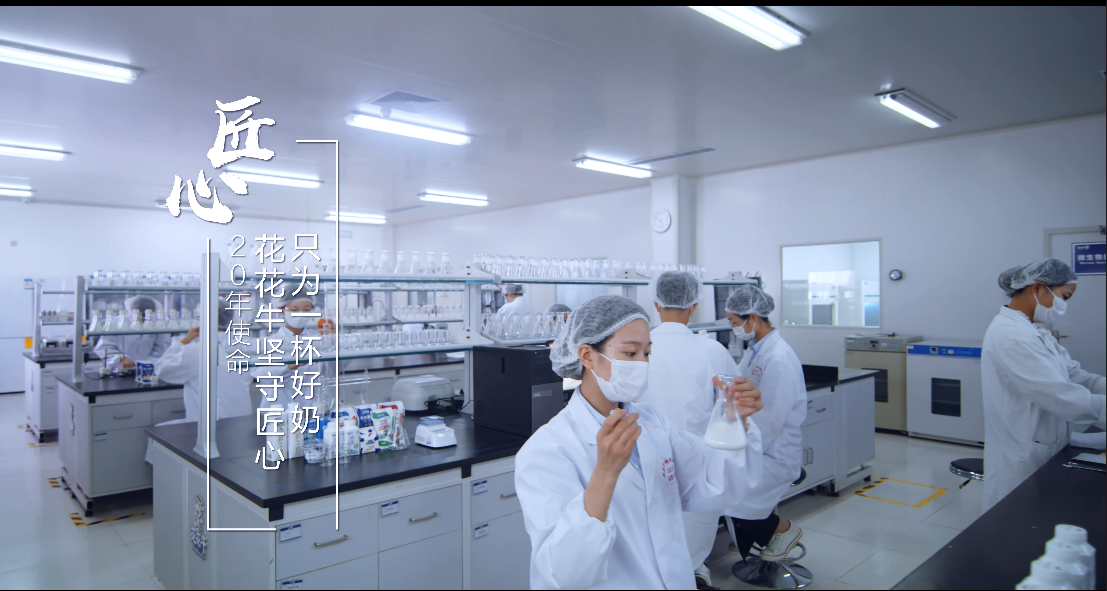 鄭州市委副書記、市長(zhǎng)王新偉蒞臨花花牛乳業(yè)集團(tuán)調(diào)研