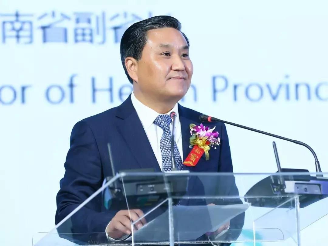 SDDDC走進(jìn)河南，看看花花牛的國(guó)際范兒！