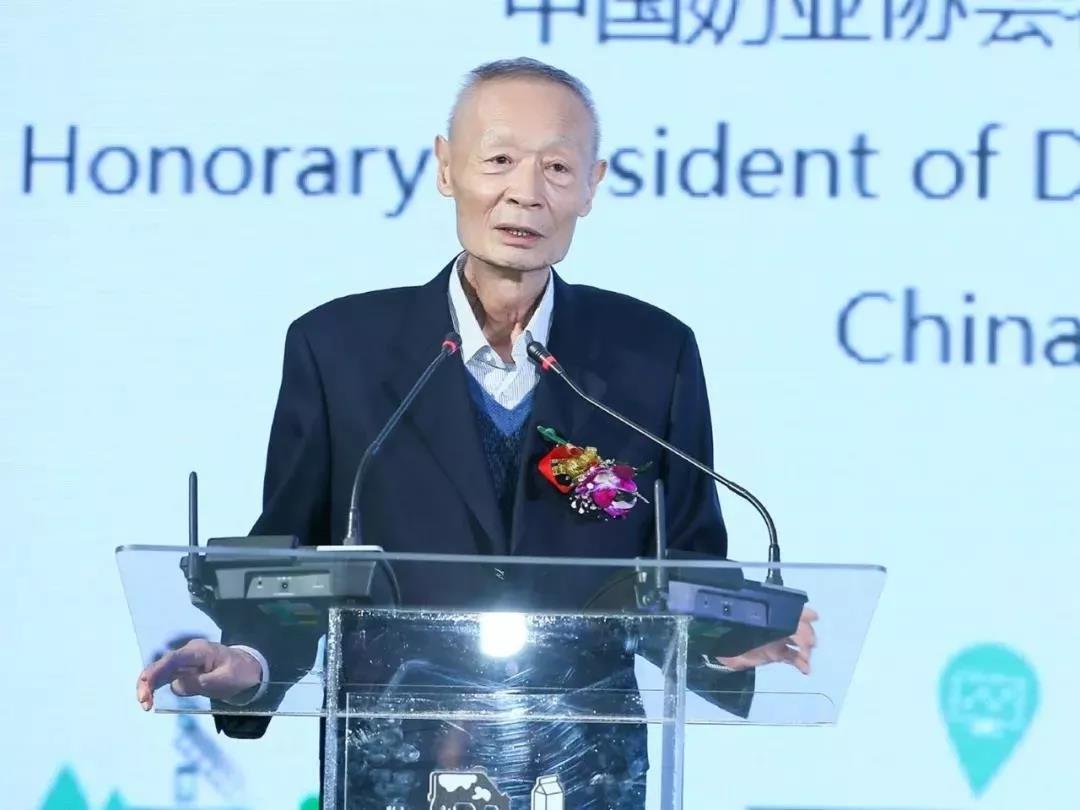 SDDDC走進(jìn)河南，看看花花牛的國(guó)際范兒！