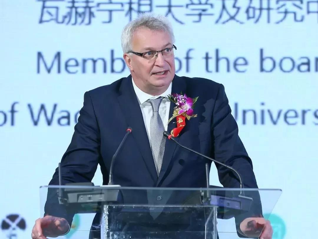 SDDDC走進(jìn)河南，看看花花牛的國(guó)際范兒！