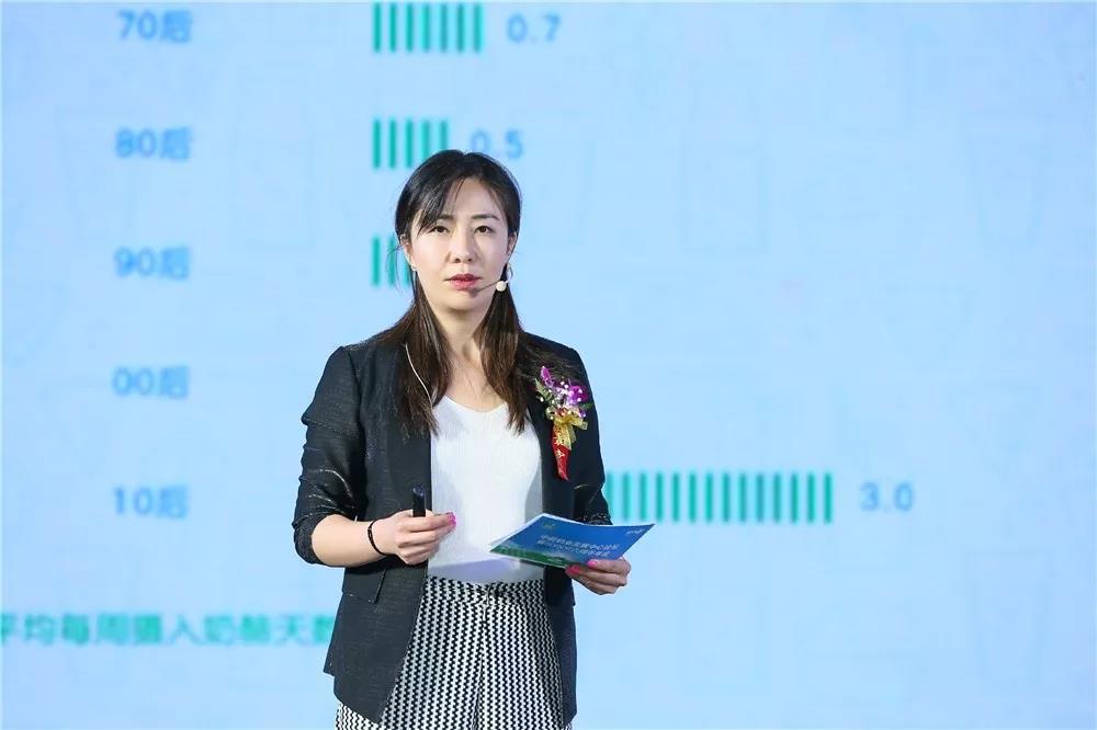 SDDDC走進(jìn)河南，看看花花牛的國(guó)際范兒！