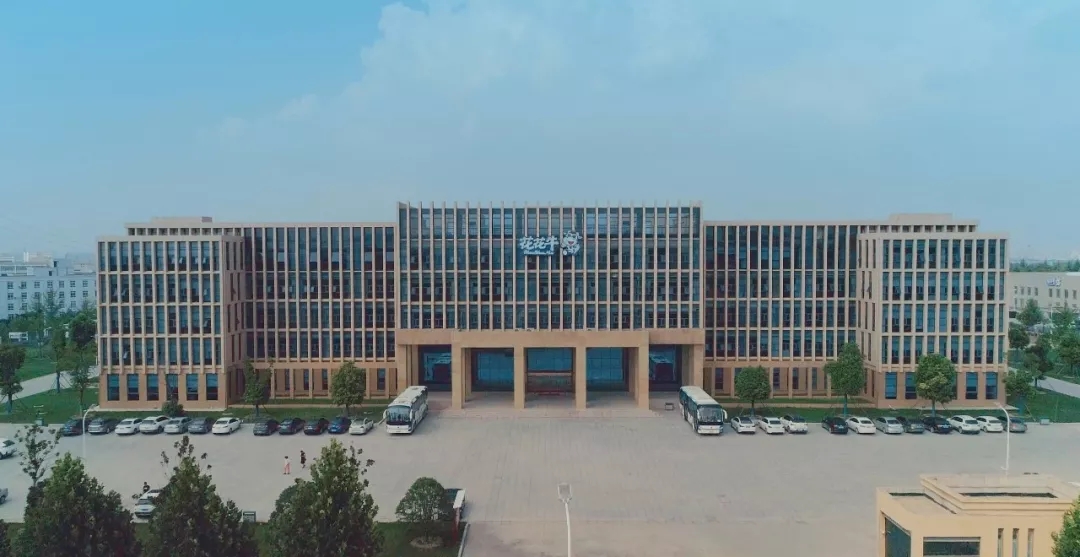 河南花花牛乳業(yè)實施優(yōu)質乳工程的初心與使命 河南花花牛乳業(yè)實施優(yōu)質乳工程的初心與使命