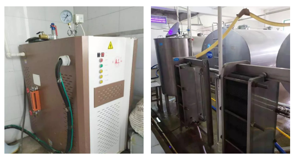 河南花花牛乳業(yè)實施優(yōu)質乳工程的初心與使命 河南花花牛乳業(yè)實施優(yōu)質乳工程的初心與使命