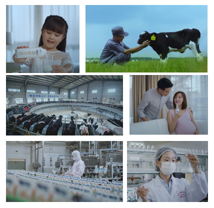 花花牛亮相中國(guó)奶業(yè)20強(qiáng)呼倫貝爾峰會(huì)，共話中國(guó)奶業(yè)振興！