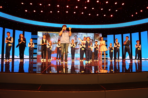 童夢(mèng)起航|“花花牛杯”鄭州地鐵小小講解員選拔賽圓滿落幕 童夢(mèng)起航|“花花牛杯”鄭州地鐵小小講解員選拔賽圓滿落幕