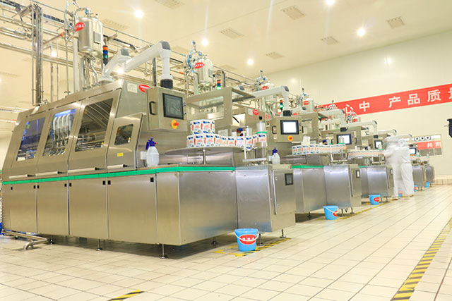 花花牛：務(wù)實(shí)、創(chuàng)新領(lǐng)潮市場(chǎng) 大企業(yè)體現(xiàn)大擔(dān)當(dāng)