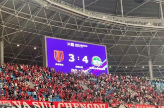 榮耀時刻，共赴巔峰——河南花花牛乳業(yè)集團(tuán)見證河南足球歷史性突破，與一億家鄉(xiāng)人民共燃鐵血榮光！