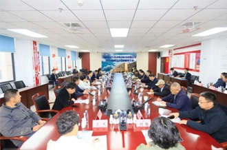 河南花花牛乳業(yè)集團(tuán)召開2025年第五次臨時股東大會，助力企業(yè)高質(zhì)量發(fā)展